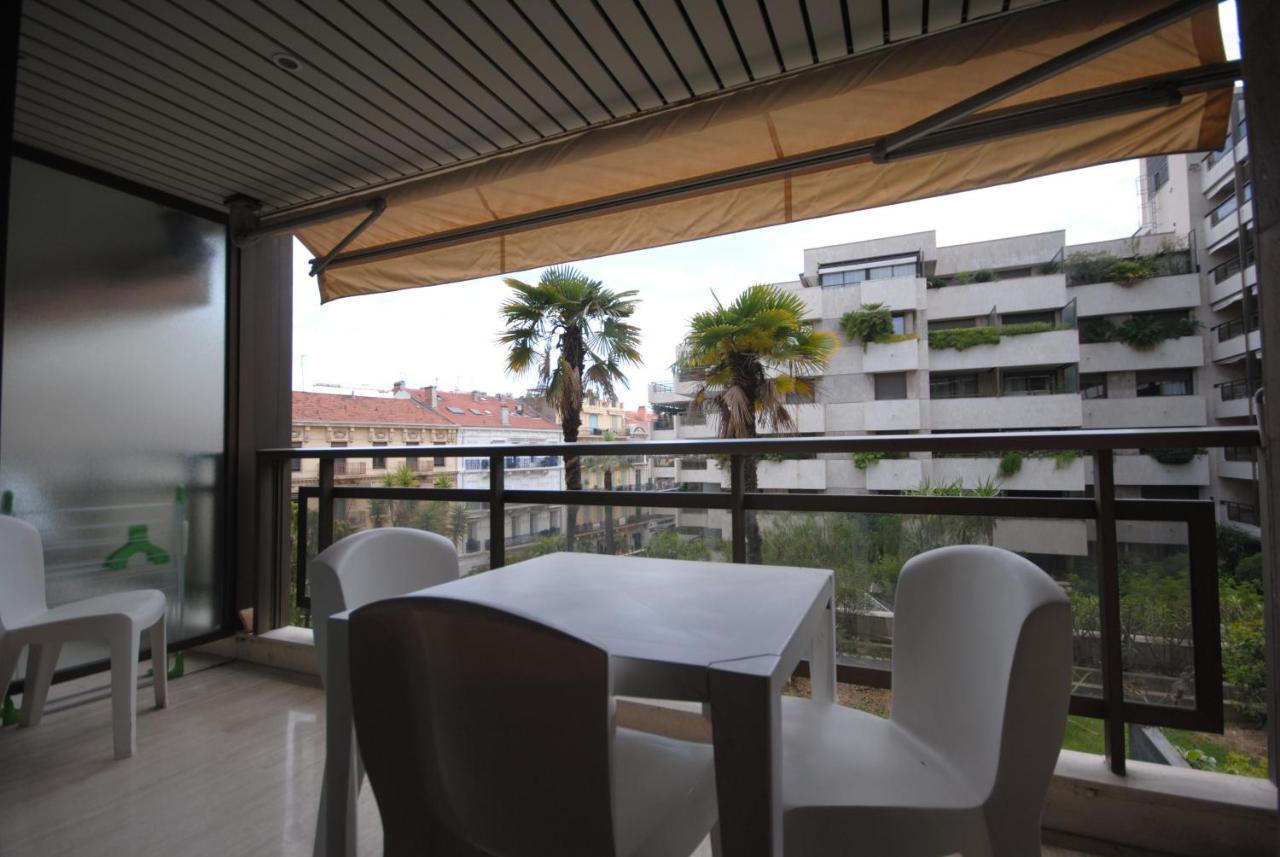 Residence Gray D'Albion 2P Nap558 Cannes Exterior photo